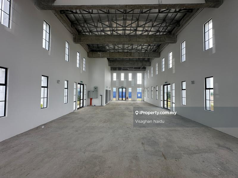Kedai untuk Disewa di Oxford Square @ Anggun World Rawang, Rawang oleh Visaghan Naidu - iProperty.com.my