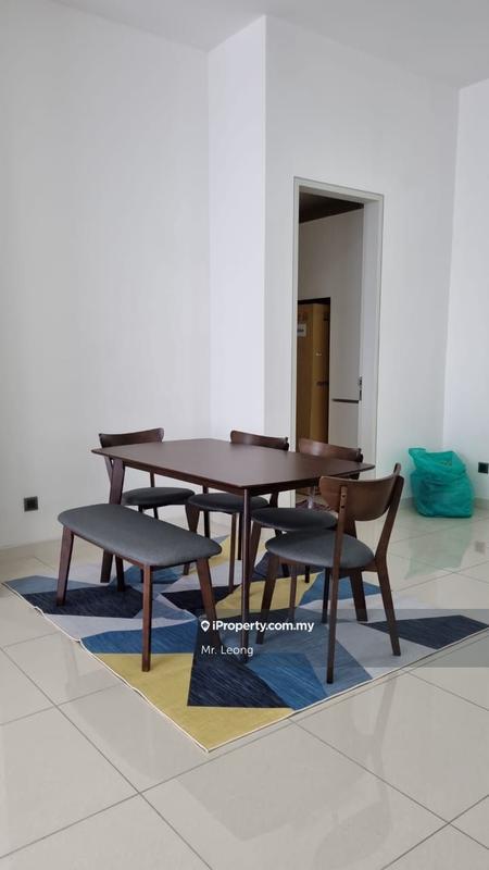 For Rent - The Park 2