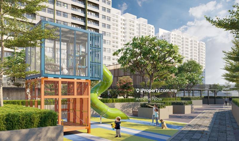 For Sale - Savana @ Utropolis