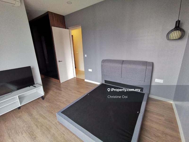 Kondominium untuk Dijual di The Riyang oleh Christine Ooi - iProperty.com.my