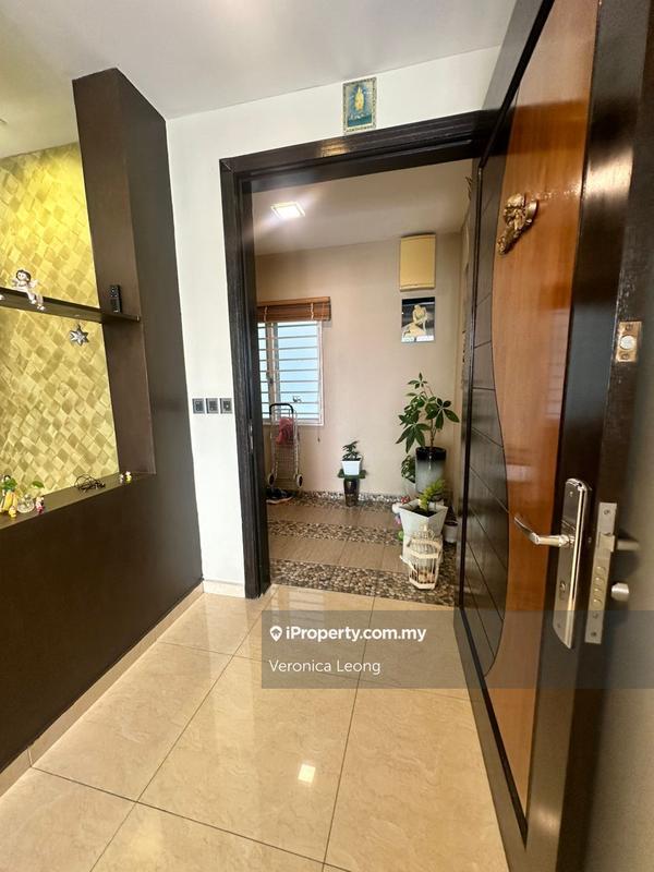 Condominium for Sale in USJ One Avenue Condo by Veron Leong - iProperty.com.my