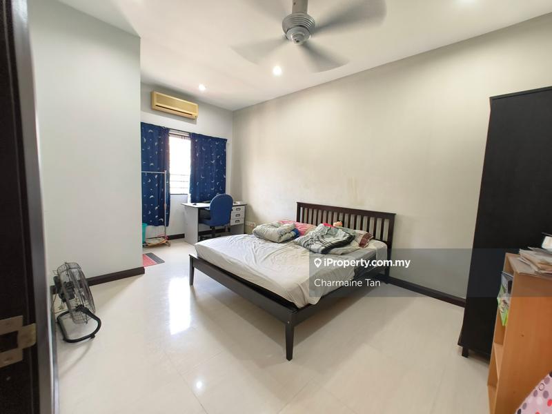 Rumah Teres 2-Tingkat untuk Dijual di Taman Segar Perdana, Cheras oleh Charmaine Tan - iProperty.com.my