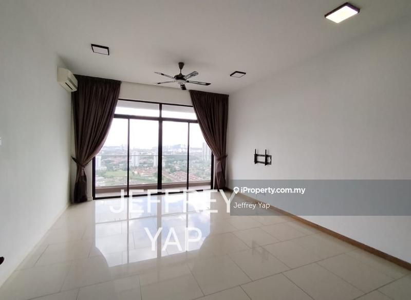 Kondominium untuk Disewa di Seri Puteri Hills oleh Jeffrey Yap - iProperty.com.my