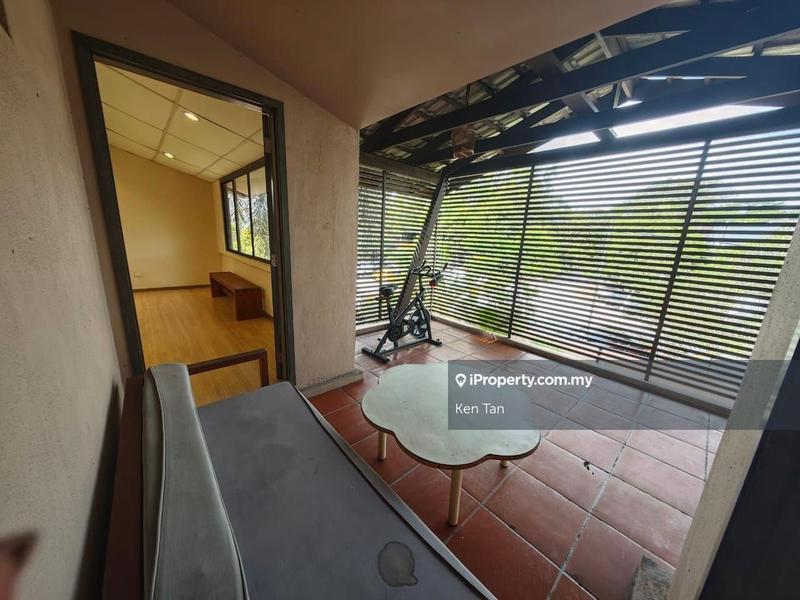 Banglo untuk Dijual di Taman Bandaraya, Bangsar oleh Ken Tan - iProperty.com.my