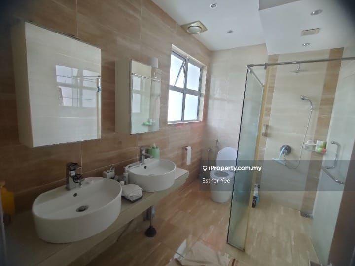 Rumah Teres 3-Tingkat untuk Dijual di Taman Dagang Permai, Ampang oleh Esther Yee - iProperty.com.my