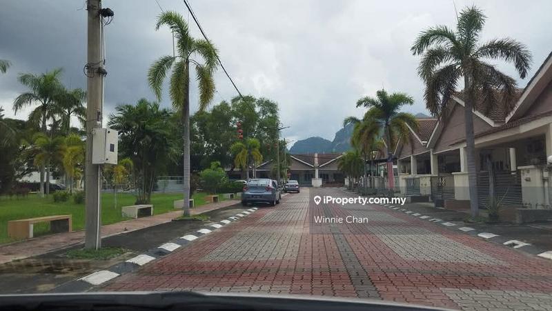1-storey Terraced House for Sale in Taman Perpaduan Koperasi, Tambun by Winnie Chan - iProperty.com.my