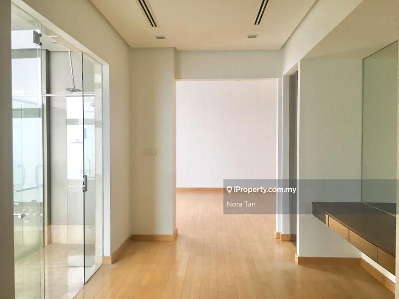 Condominium for Rent in Gallery @ U-Thant by Nora Tan - iProperty.com.my