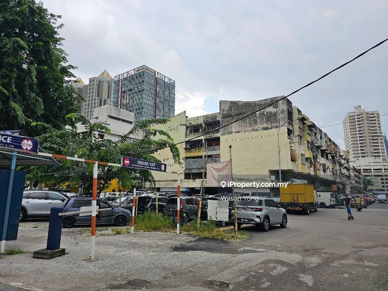 Kedai untuk Dijual di Golden Triangle, KL City Centre oleh Wilson Yong - iProperty.com.my