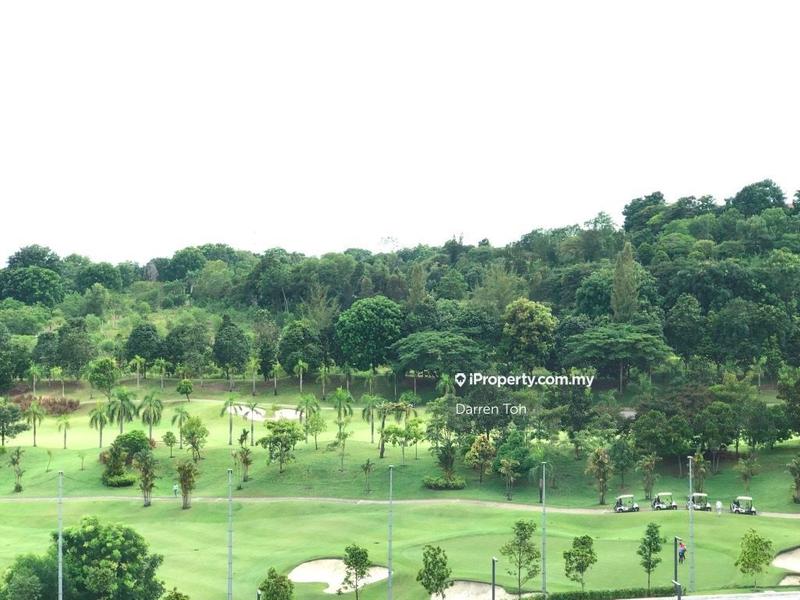 Kondominium untuk Dijual di Puteri Palma Condominiums oleh Darren Toh - iProperty.com.my