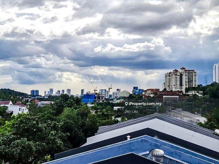 Bungalow House for Sale in Damansara Heights, Damansara Heights by Jen Lau - iProperty.com.my