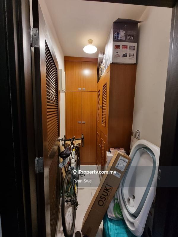 Service Residence for Sale in Saville Residence by Ryan Swe - iProperty.com.my