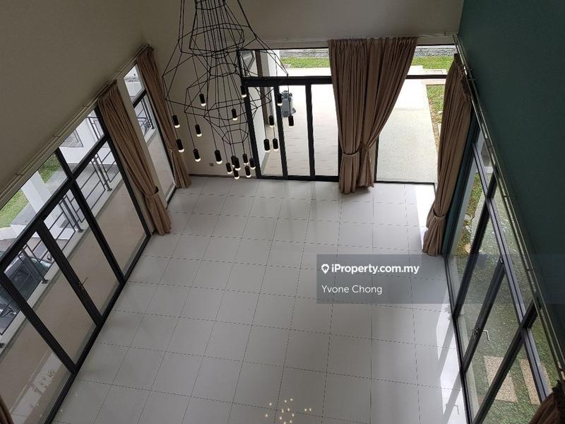 Banglo untuk Dijual di Damansara Heights, Damansara Heights oleh Yvone Chong - iProperty.com.my