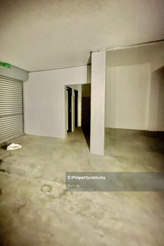 Kedai untuk Disewa di Pudu, KL City Centre oleh Tom Ip - iProperty.com.my