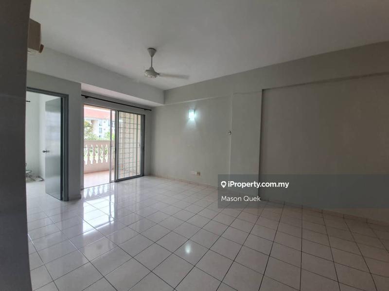 Kondominium untuk Dijual di Nilam Puri oleh Mason Quek - iProperty.com.my
