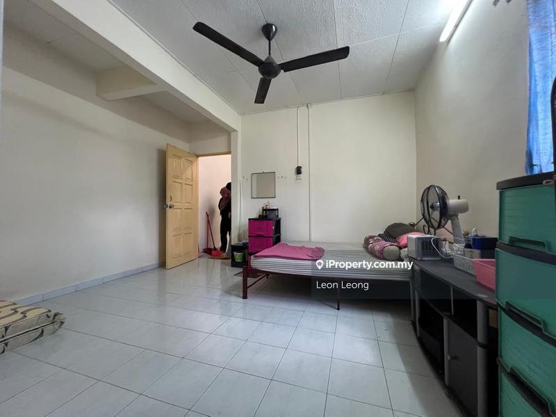 1-storey Terraced House for Sale in Taman Sri Muda, Shah Alam by Leon Leong - iProperty.com.my