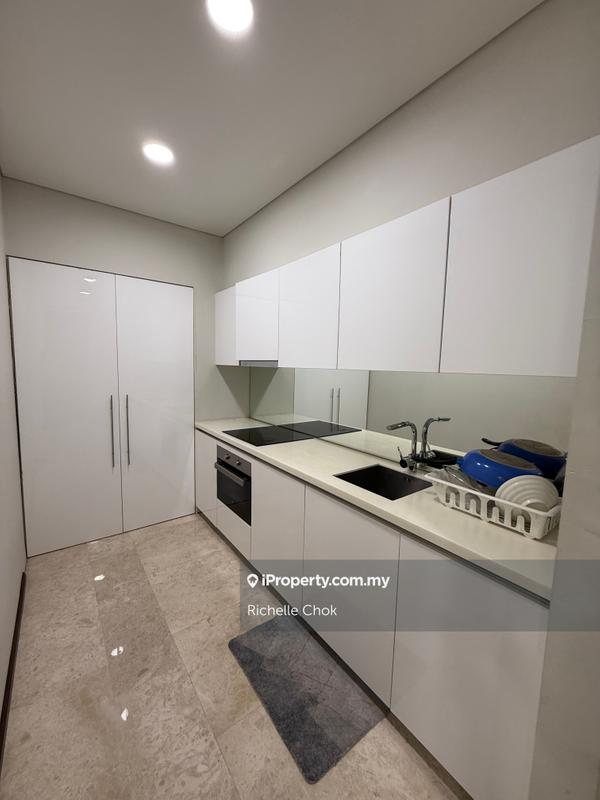 Service Residence untuk Disewa di Sky Suites @ KLCC oleh Richelle Chok - iProperty.com.my