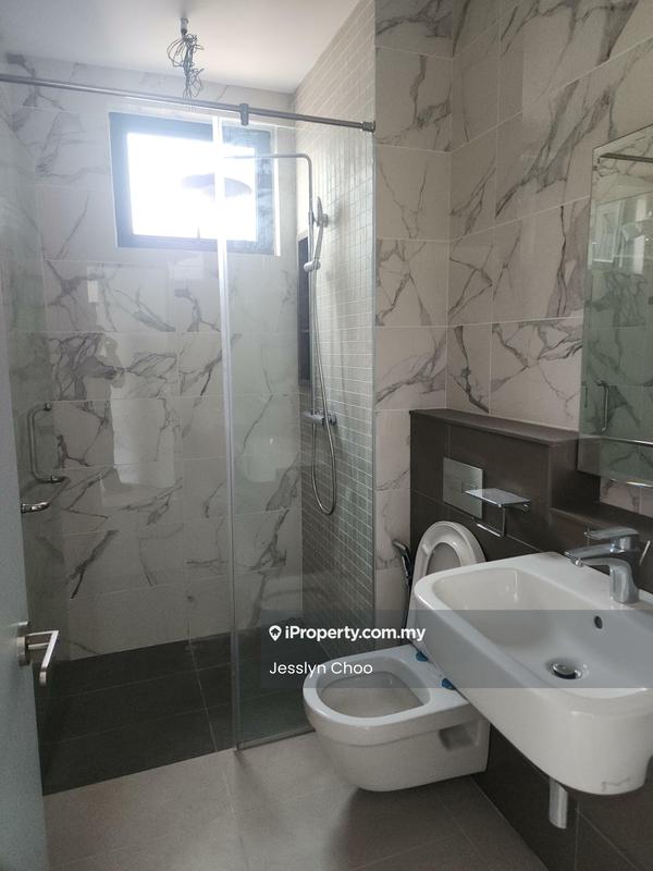 Service Residence for Sale in Residensi 38 Bangsar by Jesslyn Choo - Bathroom - iProperty.com.my