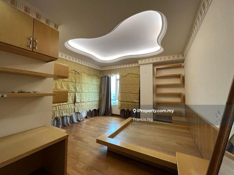 Condominium for Sale in Continental Heights by Francis Ng - iProperty.com.my
