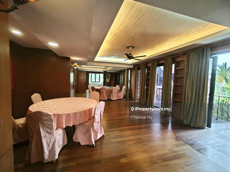 Bungalow House untuk Dijual di Mines Resort City, Seri Kembangan oleh Charisse Ng - iProperty.com.my