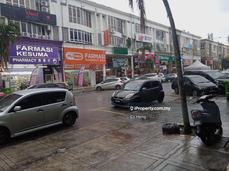 Apartment for Rent in Sri Intan 2 by Cs Heng - iProperty.com.my