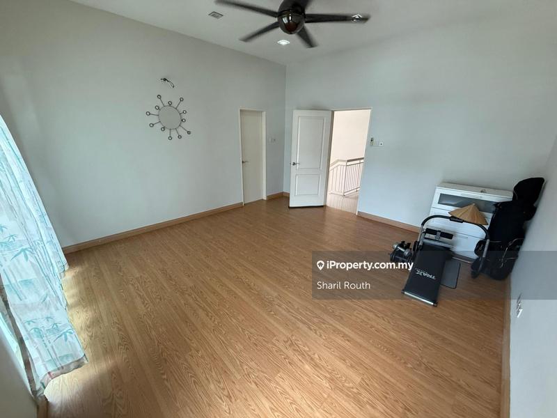 Rumah Teres 3-Tingkat untuk Dijual di Taman Bukit Prima, Cheras oleh Sharil Routh - iProperty.com.my