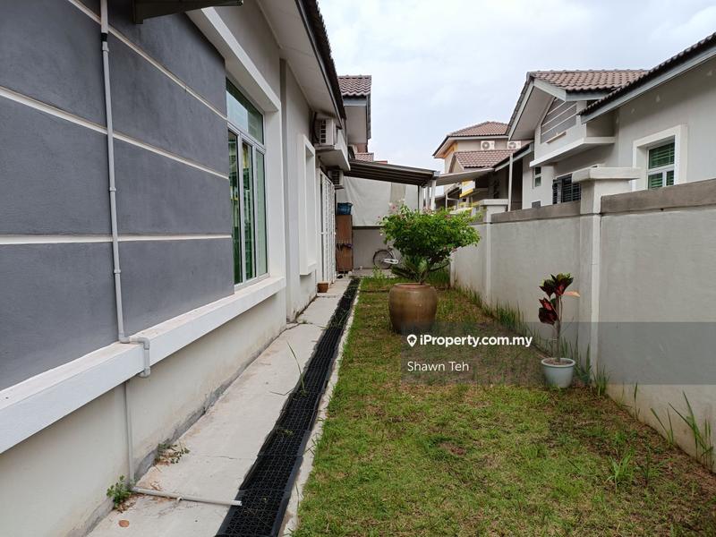 Semi-Detached House for Sale in Taman Krubong Jaya, Krubong by Shawn Teh - iProperty.com.my