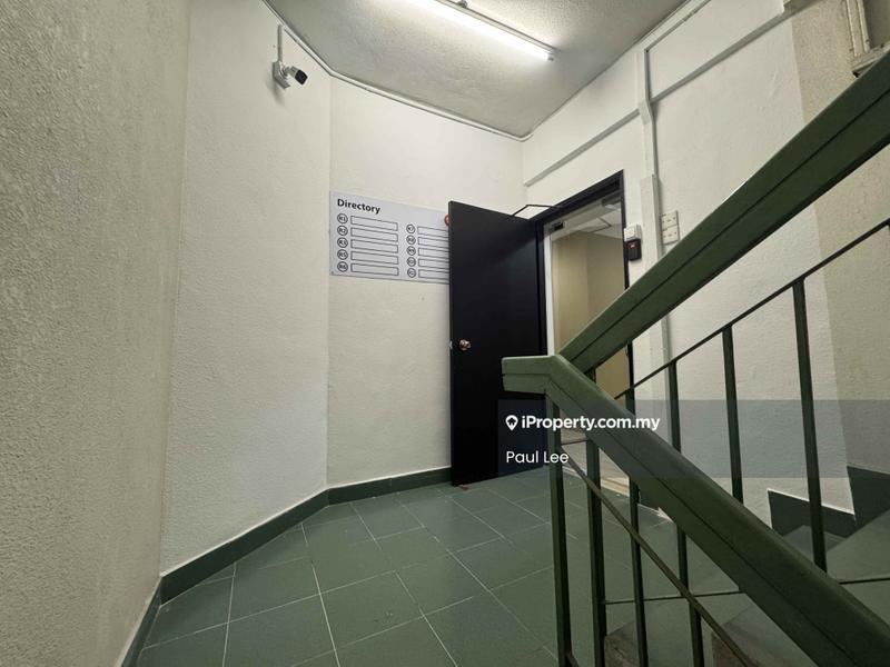 Office for Rent in BANDAR PUCHONG JAYA, Puchong by Paul Lee - Corridor - iProperty.com.my