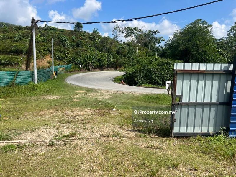 Agricultural Land for Sale in SG.GAPOI, Karak by James Ng - iProperty.com.my