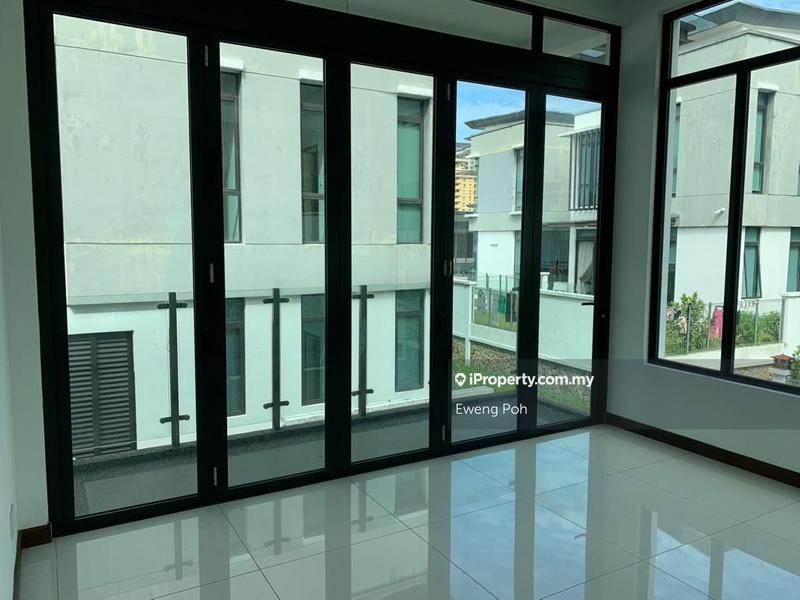 Semi-Detached House for Sale in Sunway Montana, Desa Melawati, Setapak, Setapak by Eweng Poh - iProperty.com.my