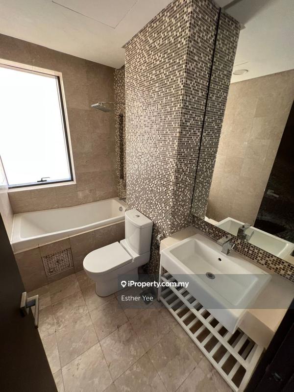 Kediaman Servis untuk Dijual di The Elements oleh Esther Yee - iProperty.com.my