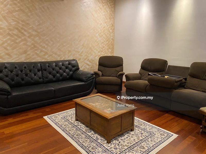 Kondominium untuk Dijual di Sunway Vivaldi oleh Julie Yong - iProperty.com.my