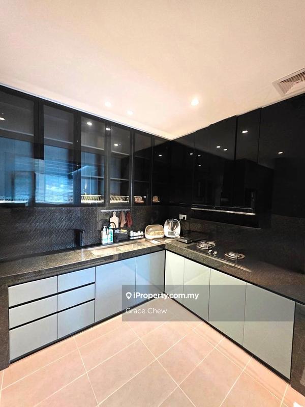 Rumah Kluster untuk Dijual di Taman Gaya, Ulu Tiram oleh Grace Chew - iProperty.com.my