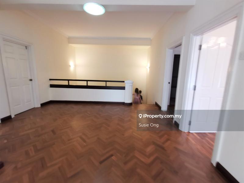 For Rent - Regal Villa