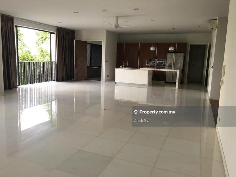 For Rent - Dedaun Condominium