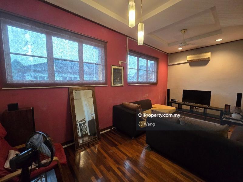 Rumah Berkembar untuk Dijual di Seksyen 27, Shah Alam oleh JJ Wang - iProperty.com.my