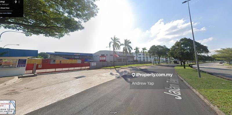Kilang Terpisah untuk Dijual di Kota Damansara, Kota Damansara oleh Andrew Yap - iProperty.com.my