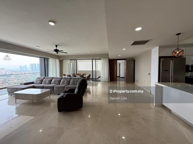 For Sale - KL Trillion