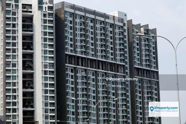 Service Residence for Rent in Univ 360 Place by Eric Leong - iProperty.com.my