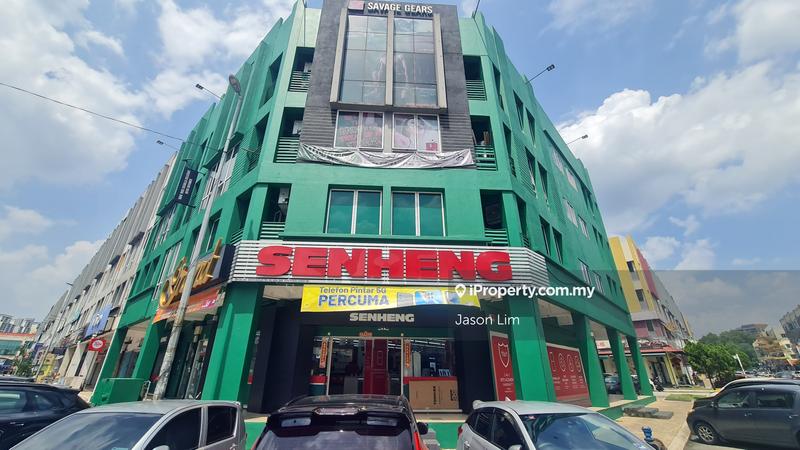 Shop / Office untuk Disewa di Bandar Puteri Puchong, Puchong oleh Jason Lim - iProperty.com.my