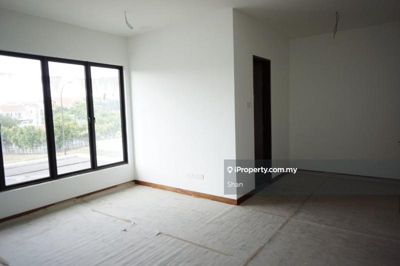 2-storey Terraced House for Sale in Alam Impian, Shah Alam by Shan - iProperty.com.my