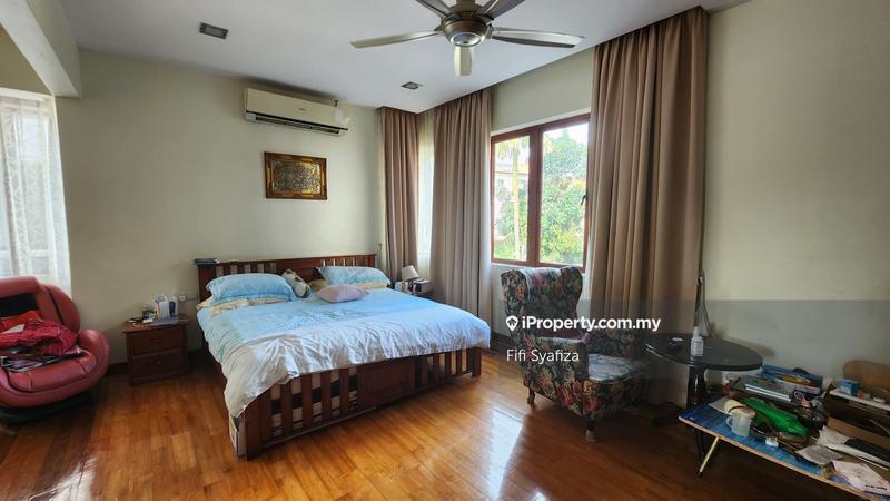 Bungalow House untuk Dijual di Kuala Lumpur, Titiwangsa oleh Fifi Syafiza - iProperty.com.my