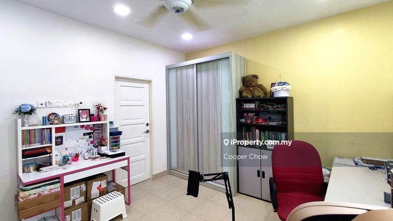 Semi-Detached House for Sale in Taman Tun Dr Ismail, Kuala Lumpur by Cooper Chow - iProperty.com.my