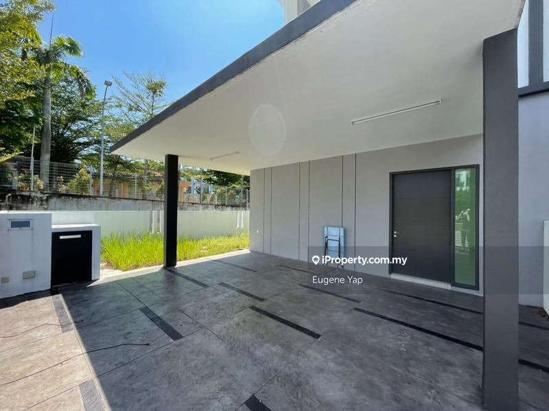 Rumah Teres 3-Tingkat untuk Dijual di Bukit Rahman Putra, Sungai Buloh oleh Eugene Yap - iProperty.com.my
