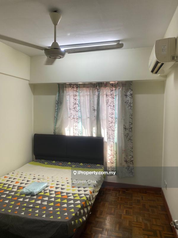 Apartment for Rent in Arena Green by Darren Chia - iProperty.com.my