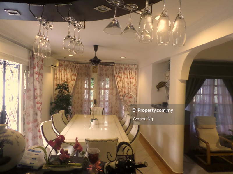 Rumah Berkembar untuk Dijual di Taman Universiti Ss3, Petaling Jaya oleh Yvonne Ng - iProperty.com.my