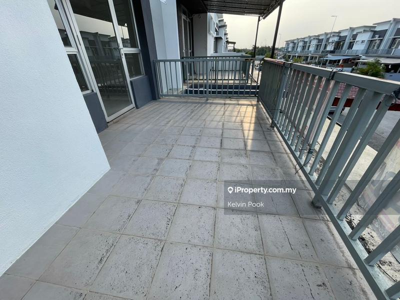 2-storey Terraced House for Sale in Taman Warisan Hijauan @ Dengkil, Dengkil by Kelvin Pook - iProperty.com.my