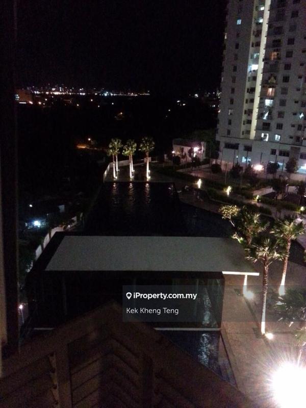 Kondominium untuk Dijual di Ocean View Residences oleh Kek Kheng Teng - iProperty.com.my