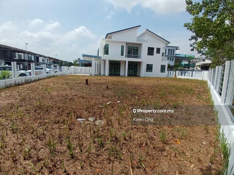 Terraced House for Rent in Bandar Bukit Raja, Klang by Karen Ong - iProperty.com.my
