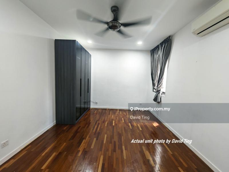 Rumah Berangkai 3 Tingkat untuk Dijual di Lake Fields, Sungai Besi oleh David Ting - iProperty.com.my