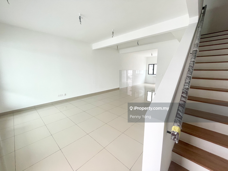 2-storey Terraced House for Sale in Kajang 2, Kajang by Penny Yong - iProperty.com.my